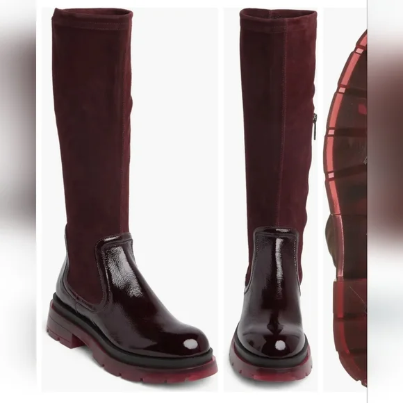 SALE Aquatalia boots. - Picture 1 of 17